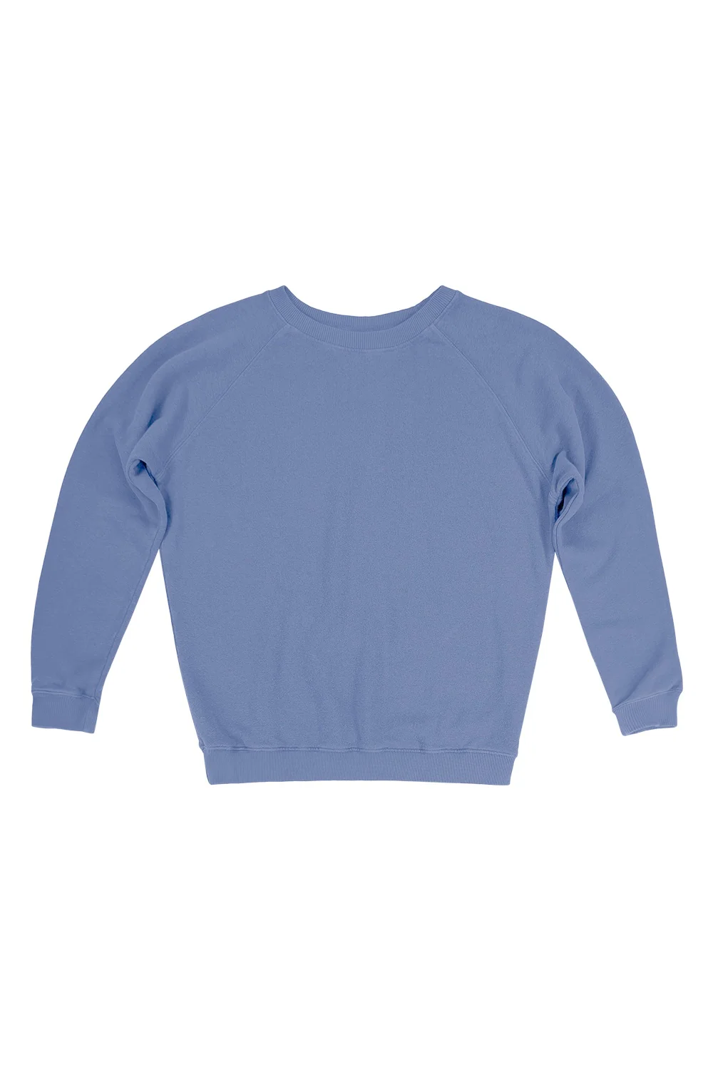 Bonfire Raglan Sweatshirt - Sale Colors - Image 5