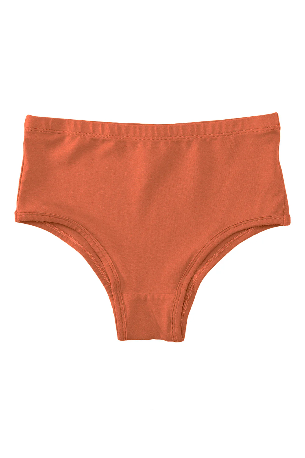 High Waist Brief - Sale Colors - Image 8