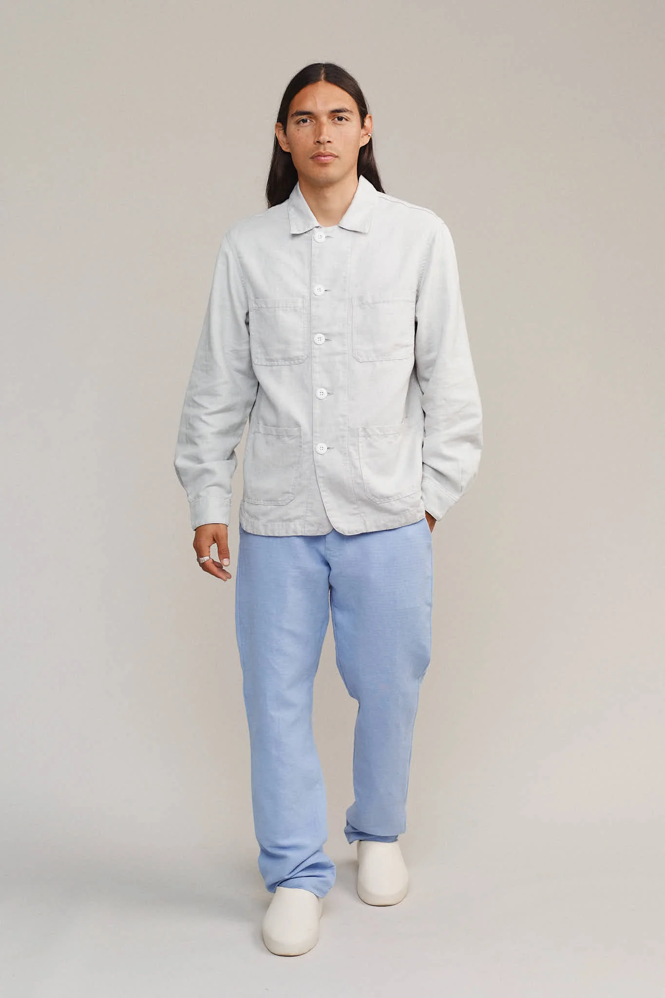 Beach Jacket - Image 2