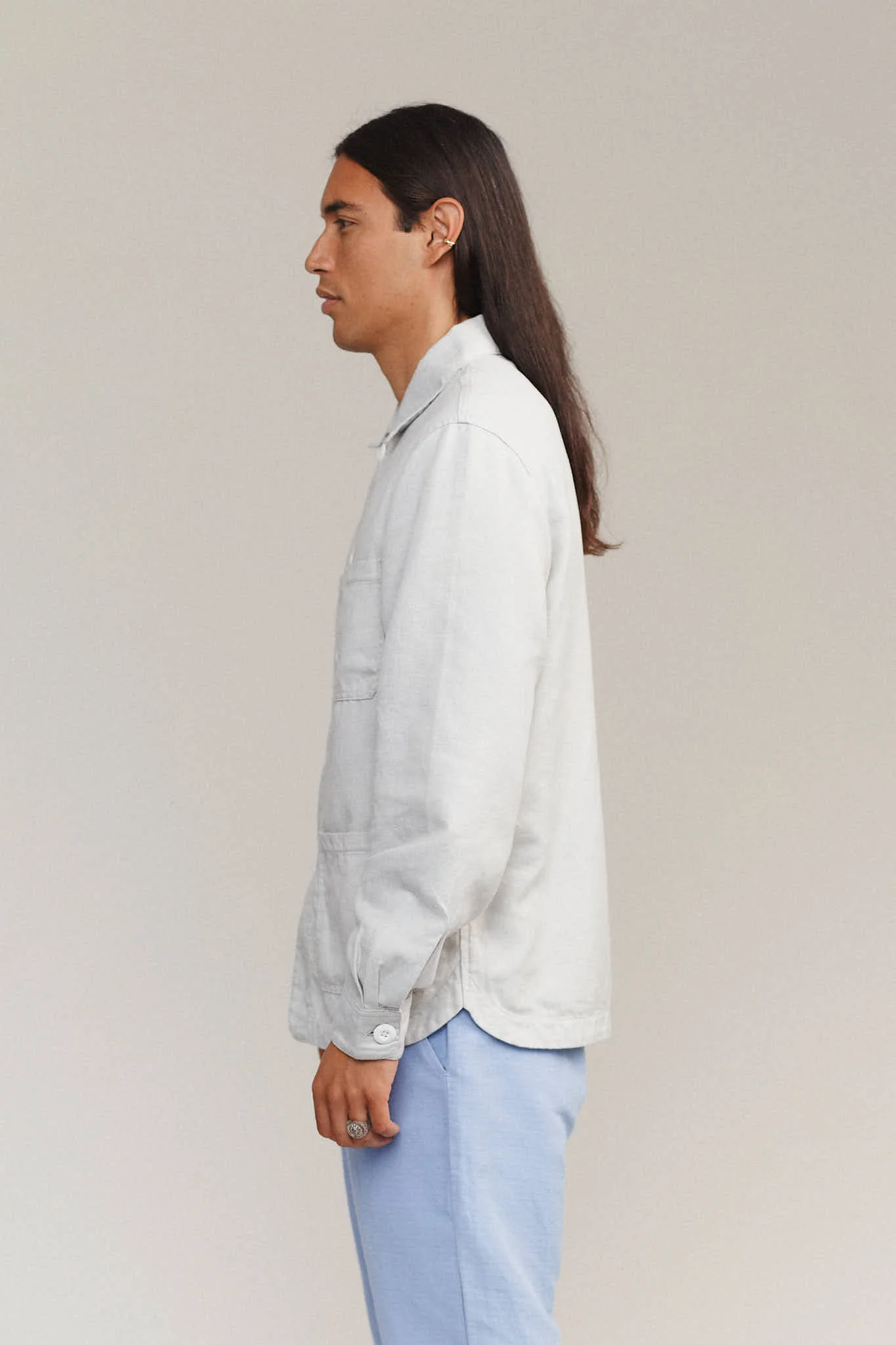 Beach Jacket - Image 3