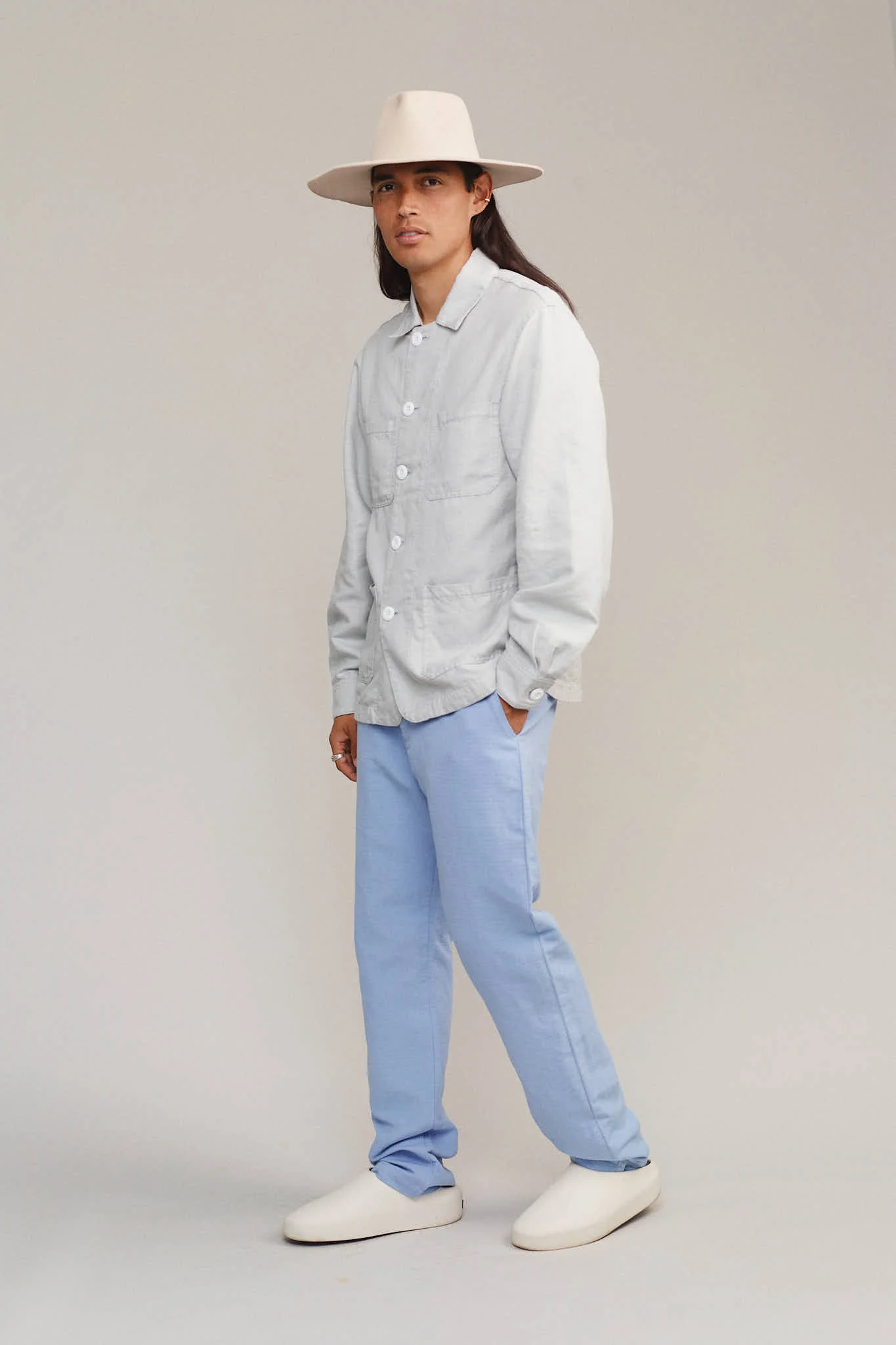 Beach Jacket - Image 5