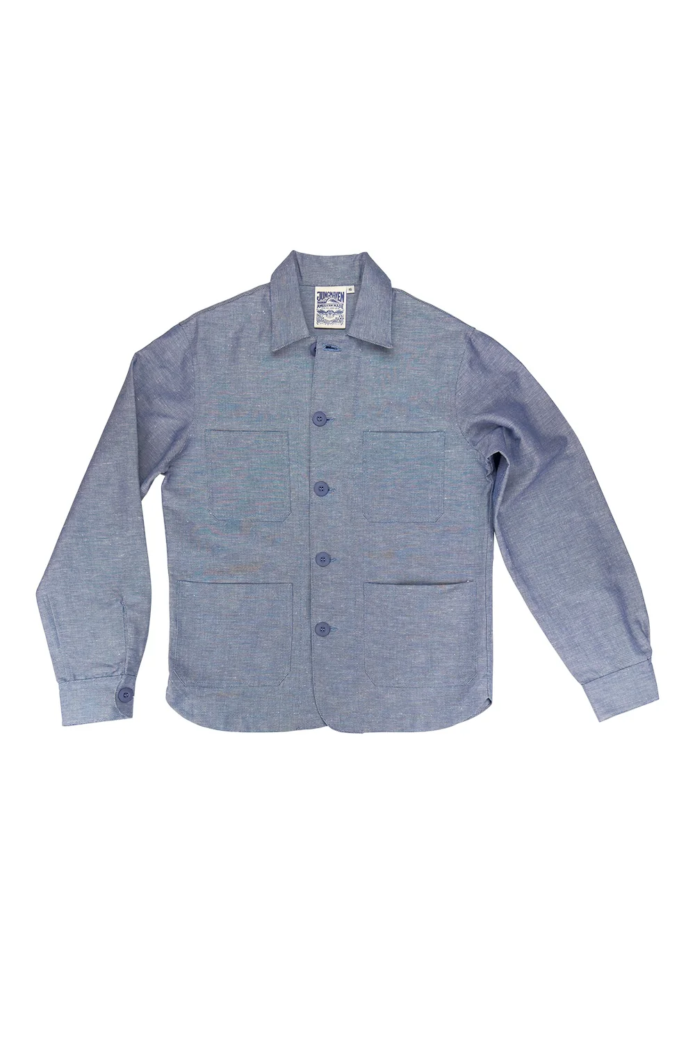 Beach Jacket - Image 7