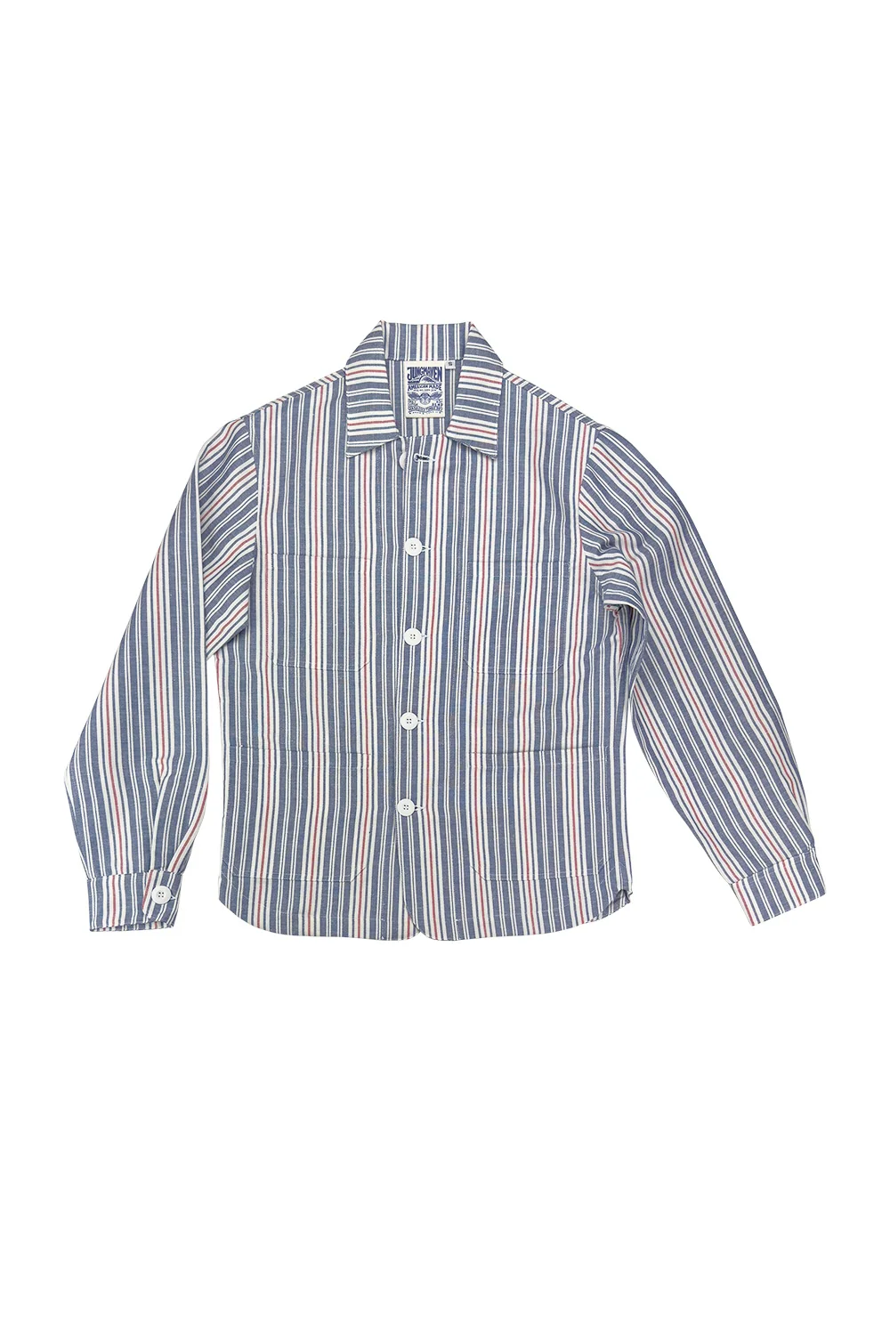 Beach Jacket - Image 8