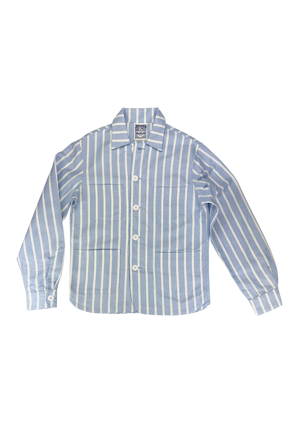 Beach Jacket - Image 9