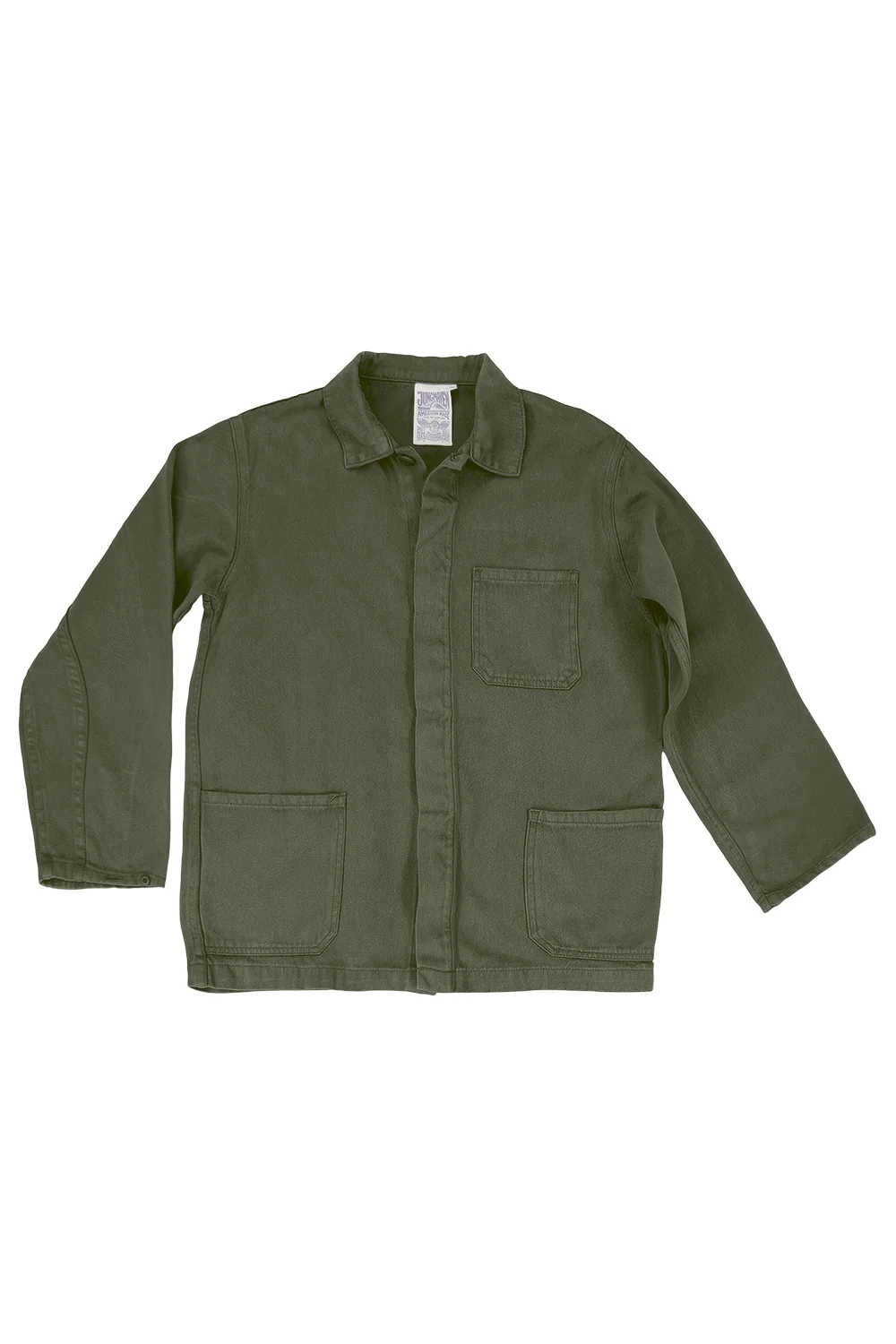 Olympic Jacket - Image 17