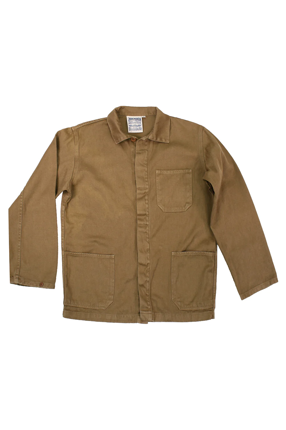 Olympic Jacket - Image 18