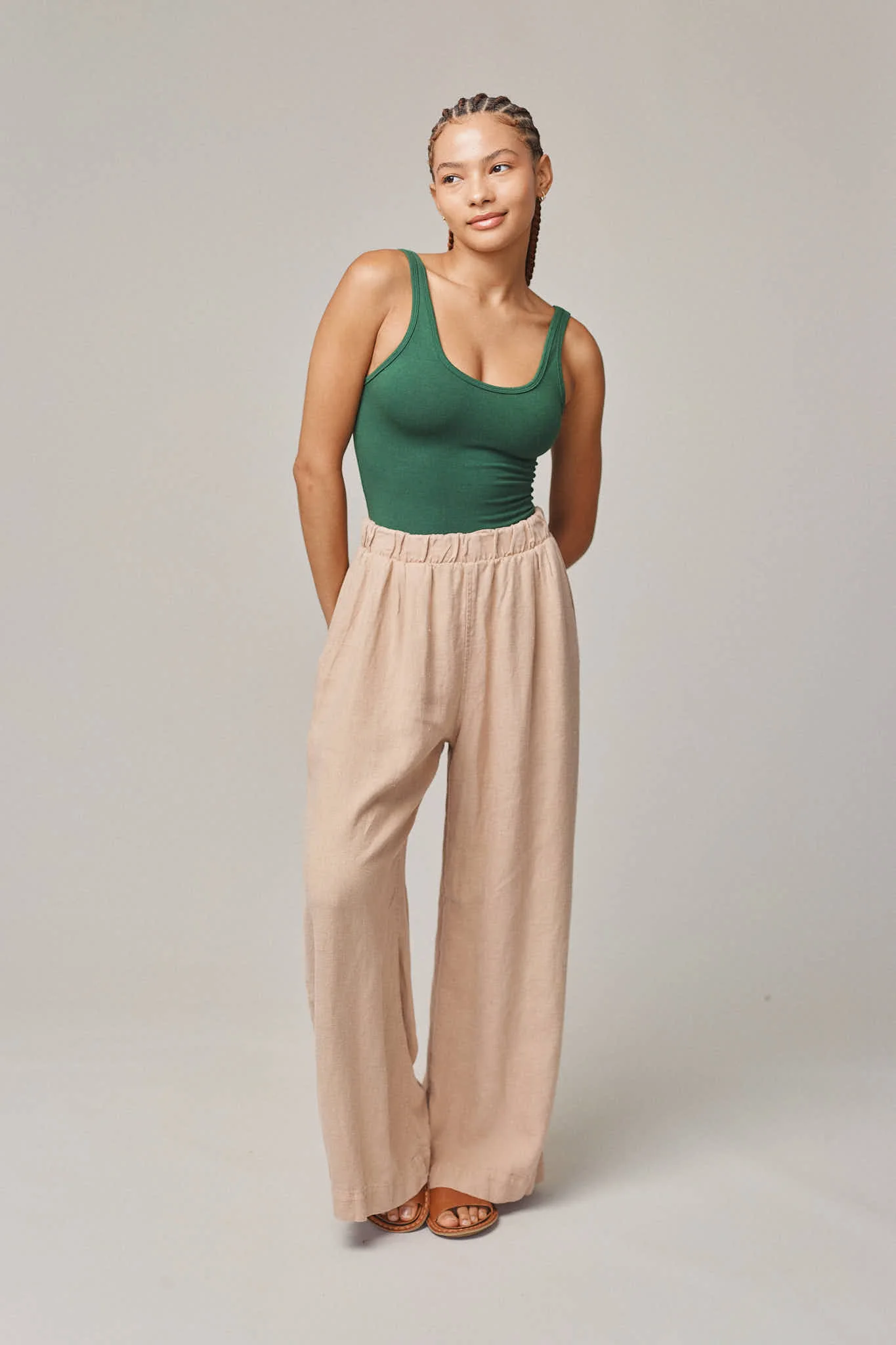Cambria Pant - Sale Colors