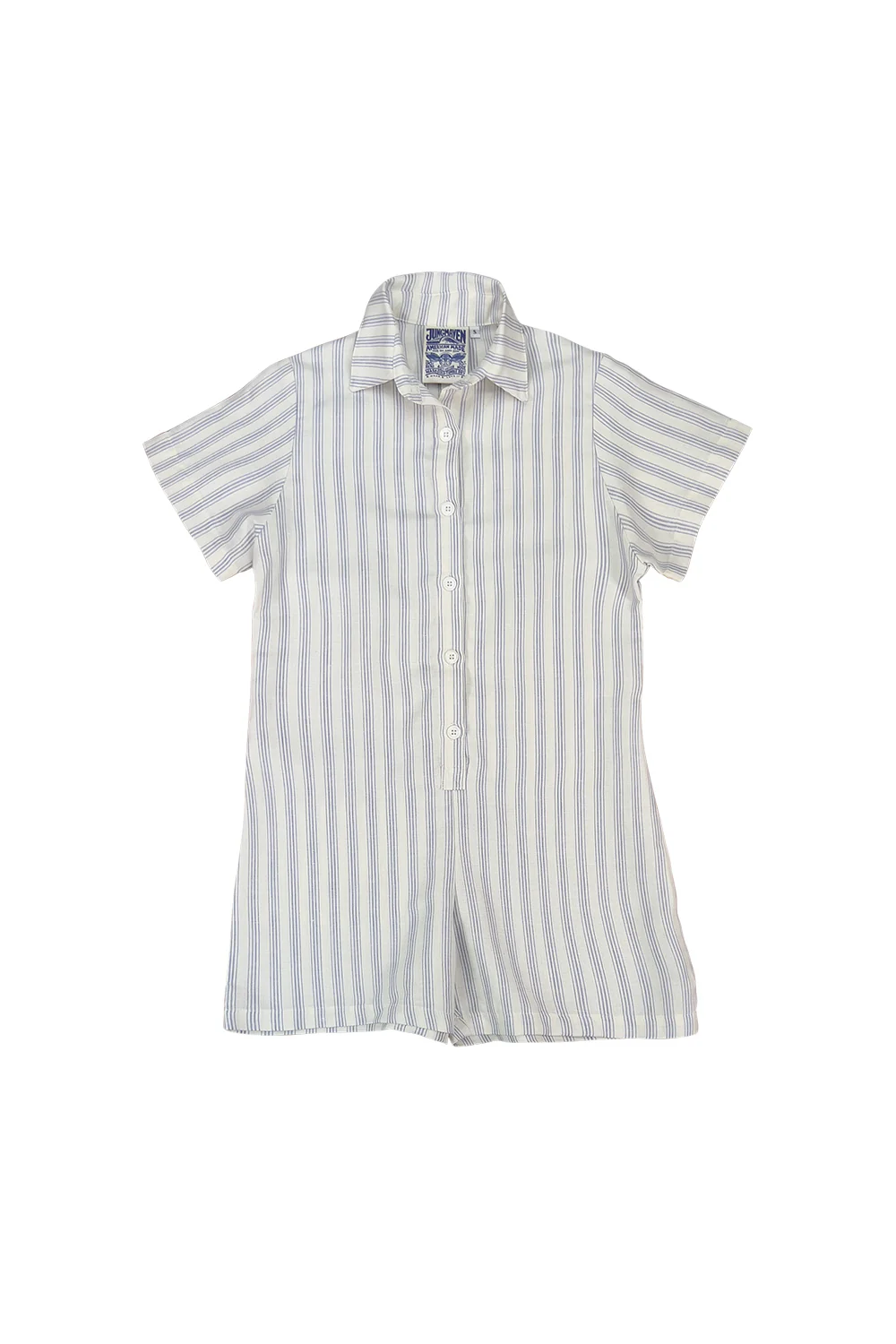 Luxe Stillwater Short Romper - Image 5