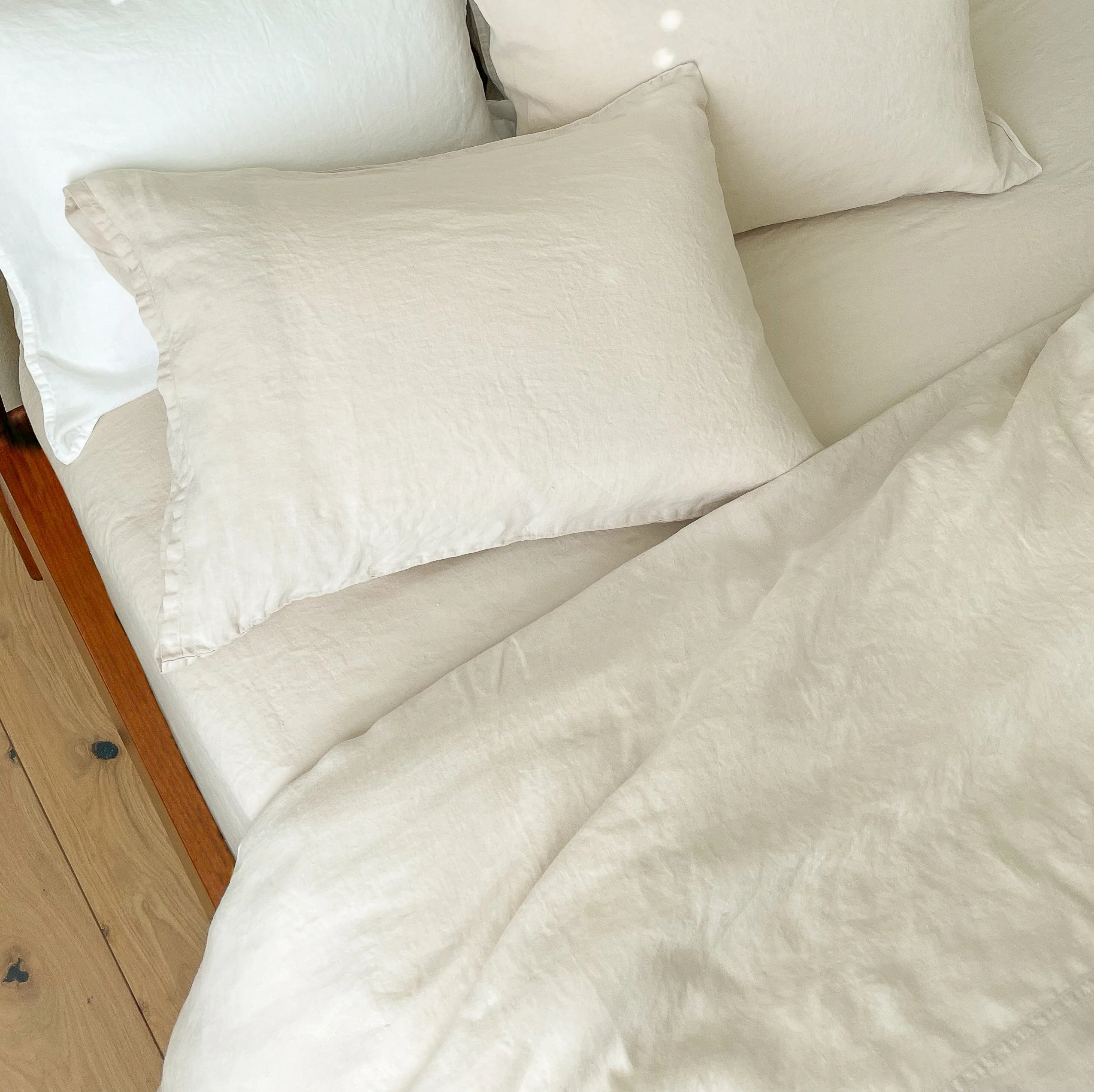 Evenfall Sheets
