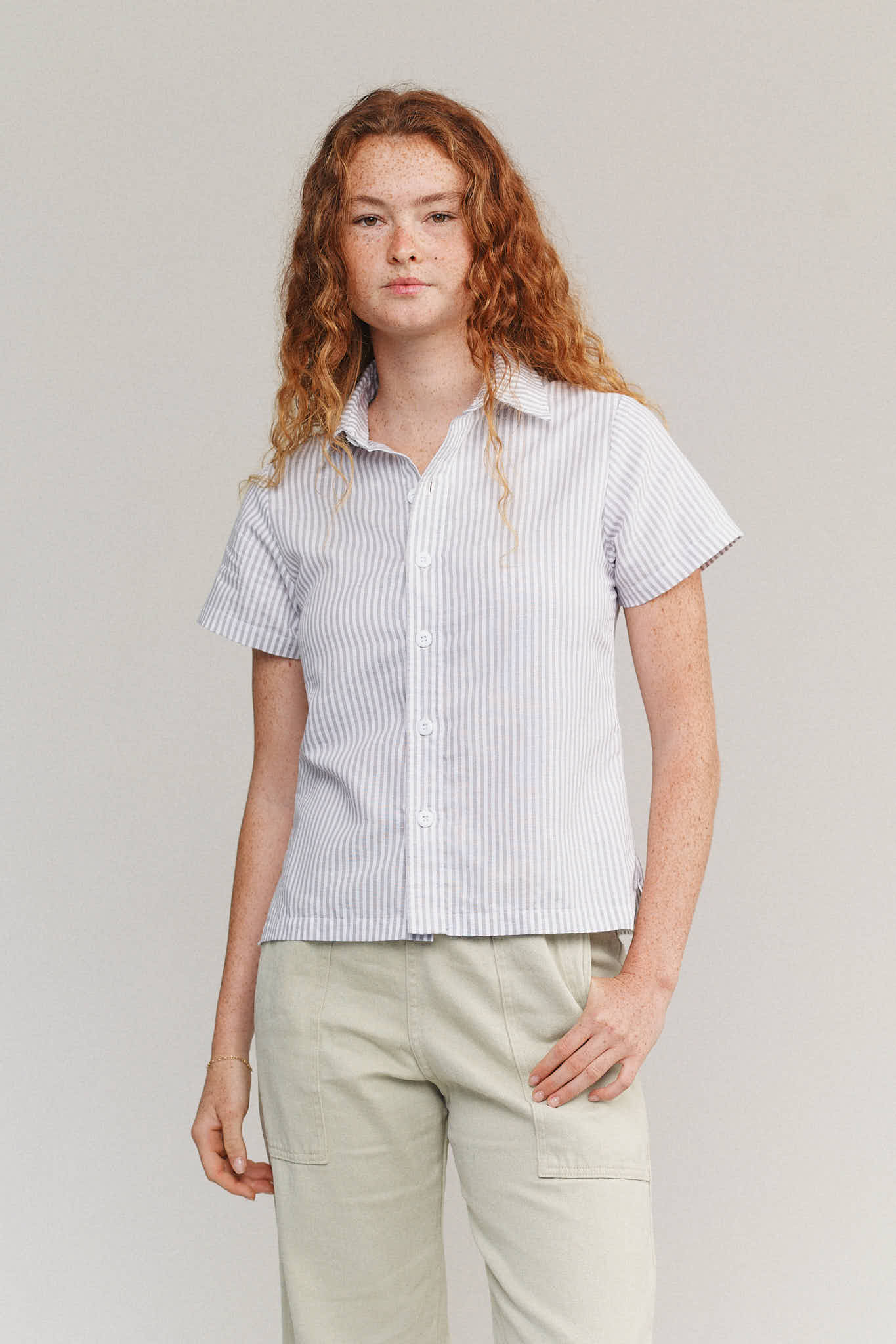 Faria Shirt