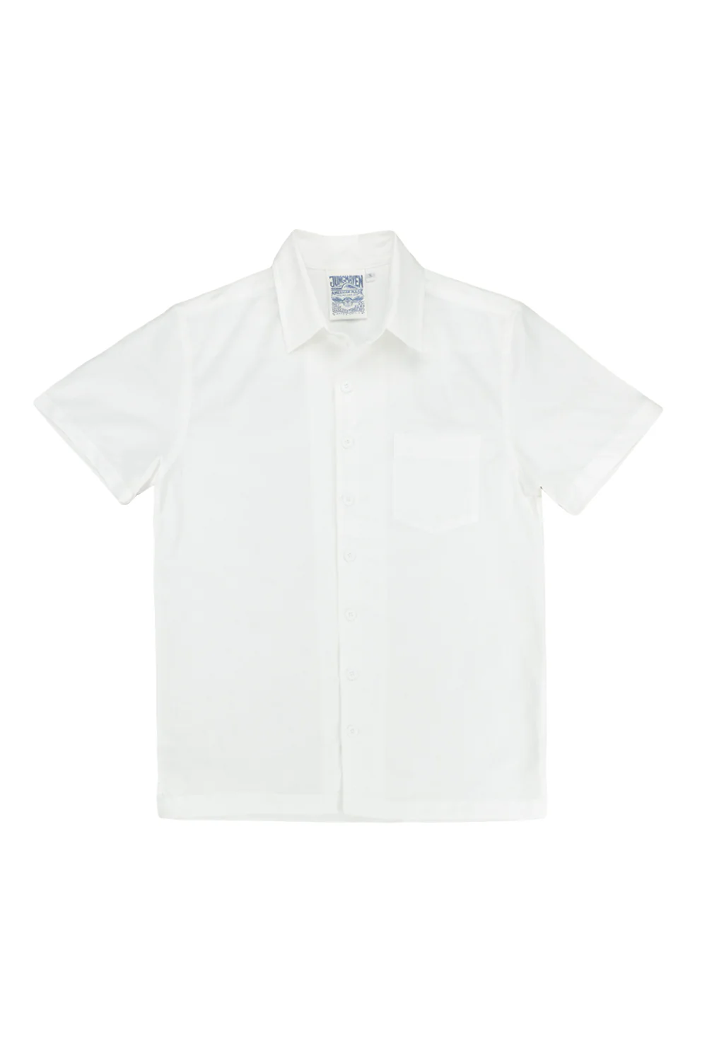 Padaro Shirt - Yarn Dyed - Image 10