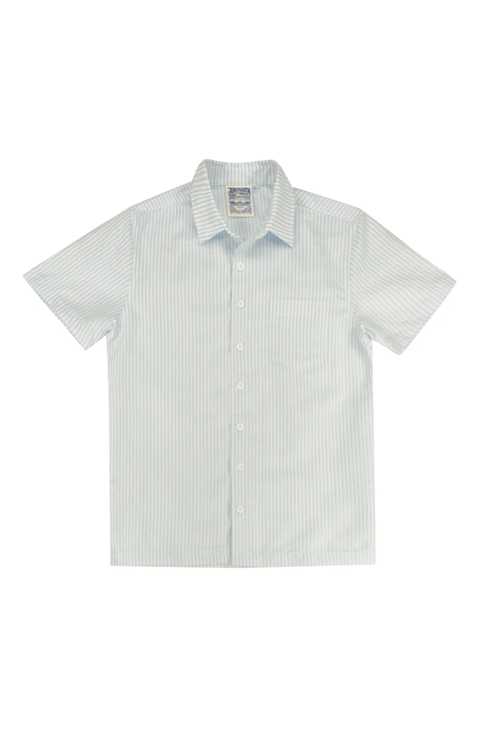 Padaro Shirt - Yarn Dyed - Image 6