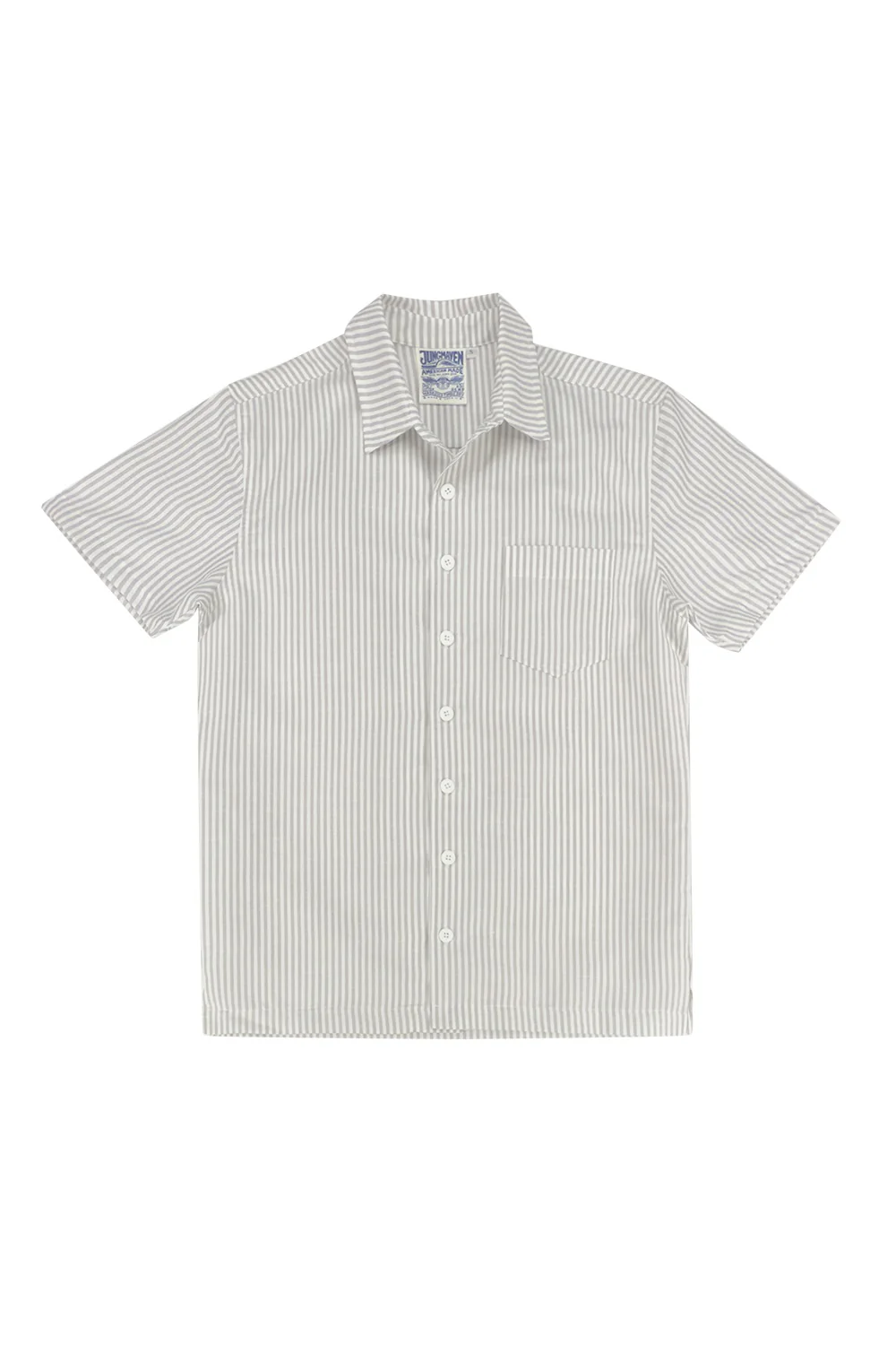 Padaro Shirt - Yarn Dyed - Image 7