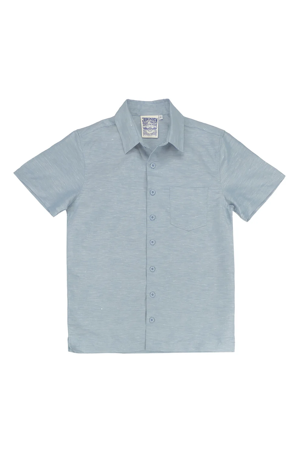 Padaro Shirt - Yarn Dyed - Image 8