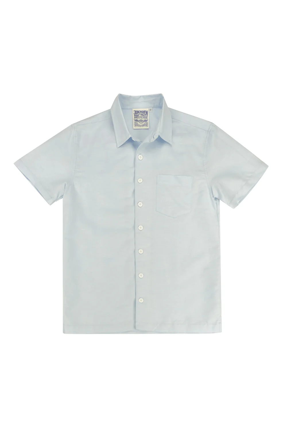 Padaro Shirt - Yarn Dyed - Image 9