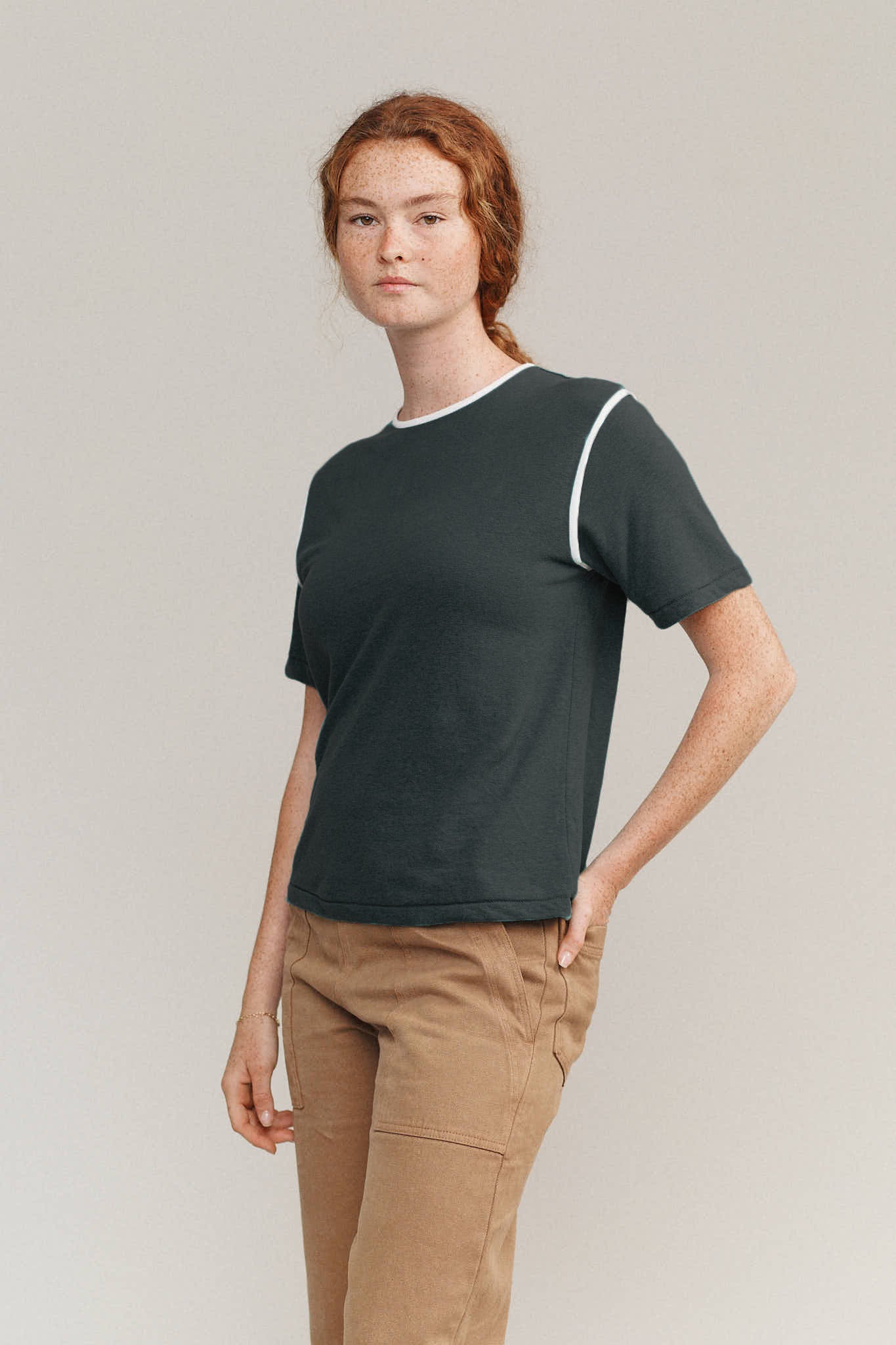 Dunphy Tee