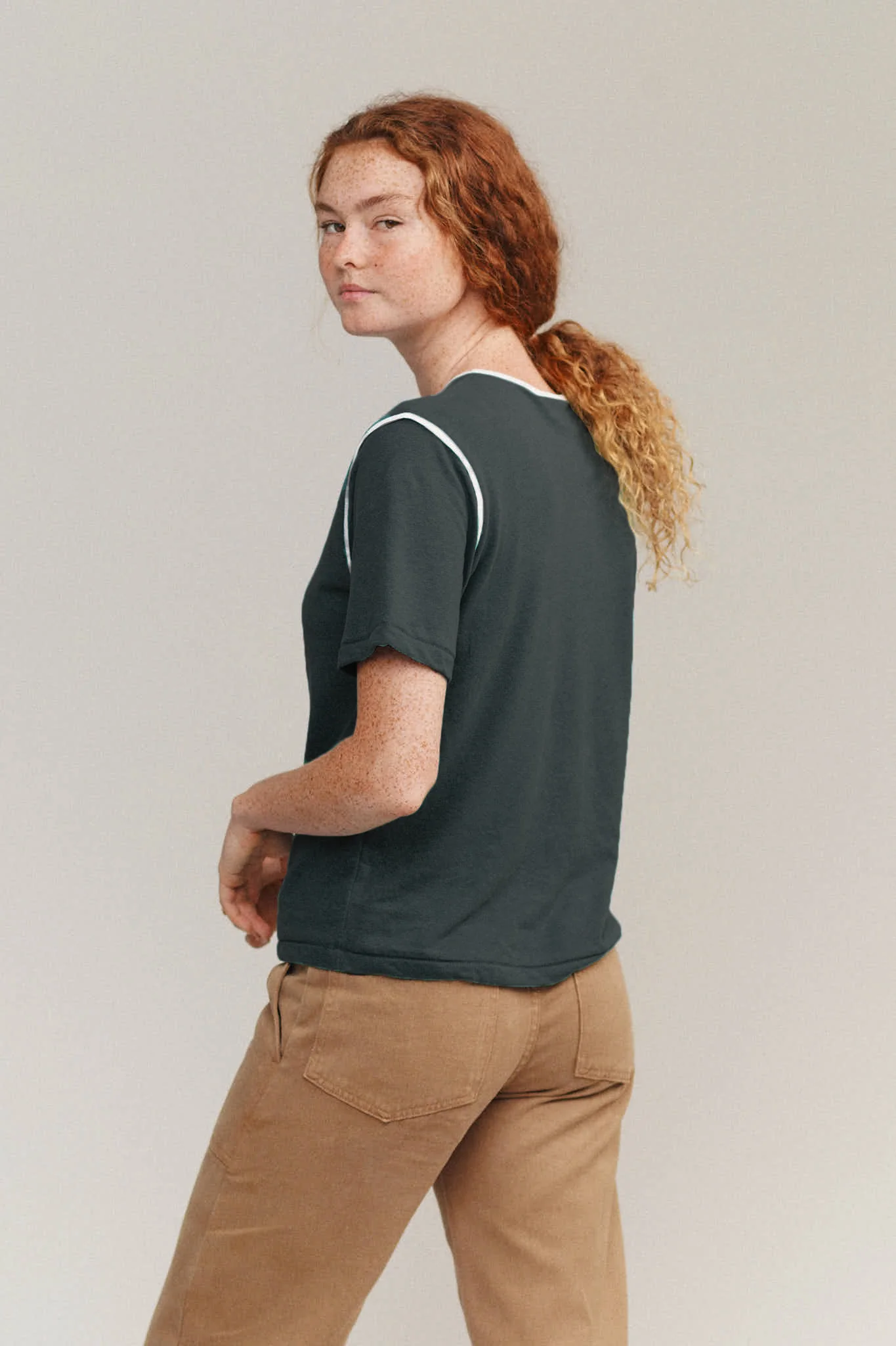 Dunphy Tee - Image 2