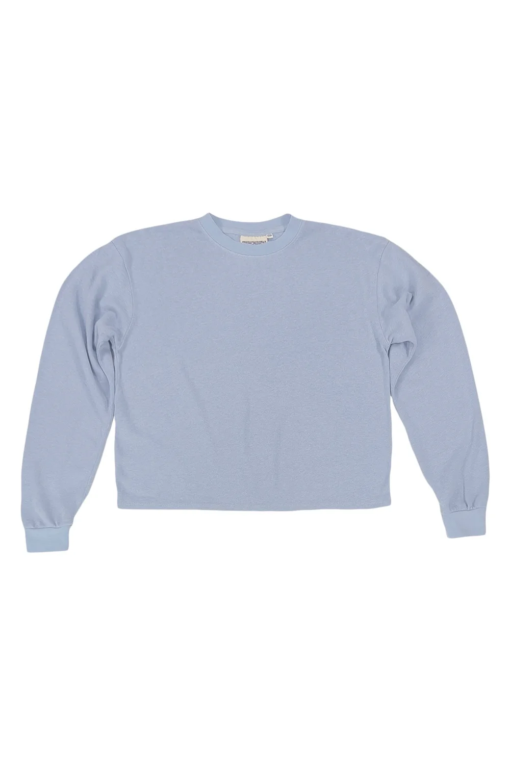 Cropped Long Sleeve Tee - Sale Colors - Image 5