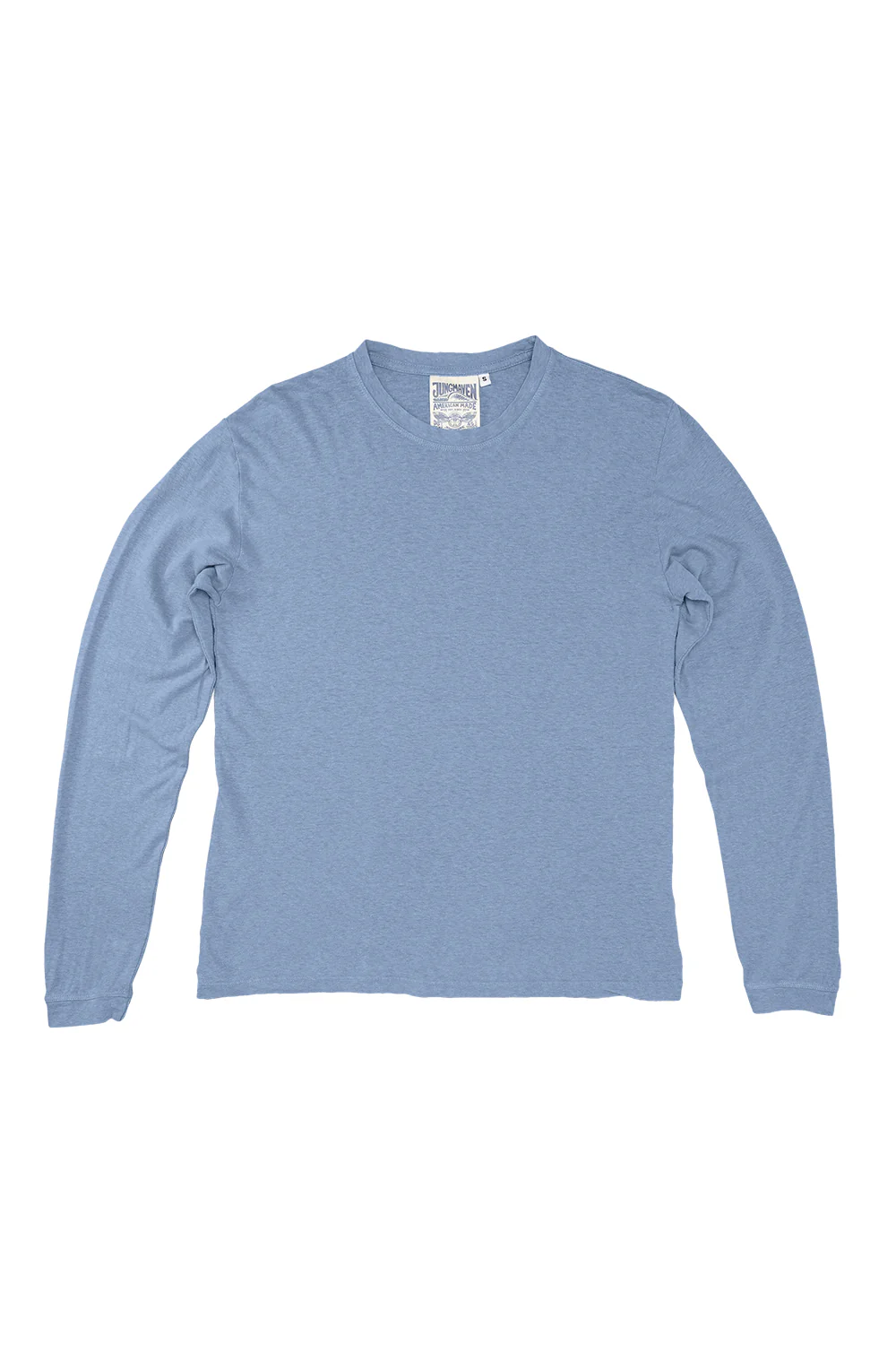 Jung Long Sleeve Tee - Image 34