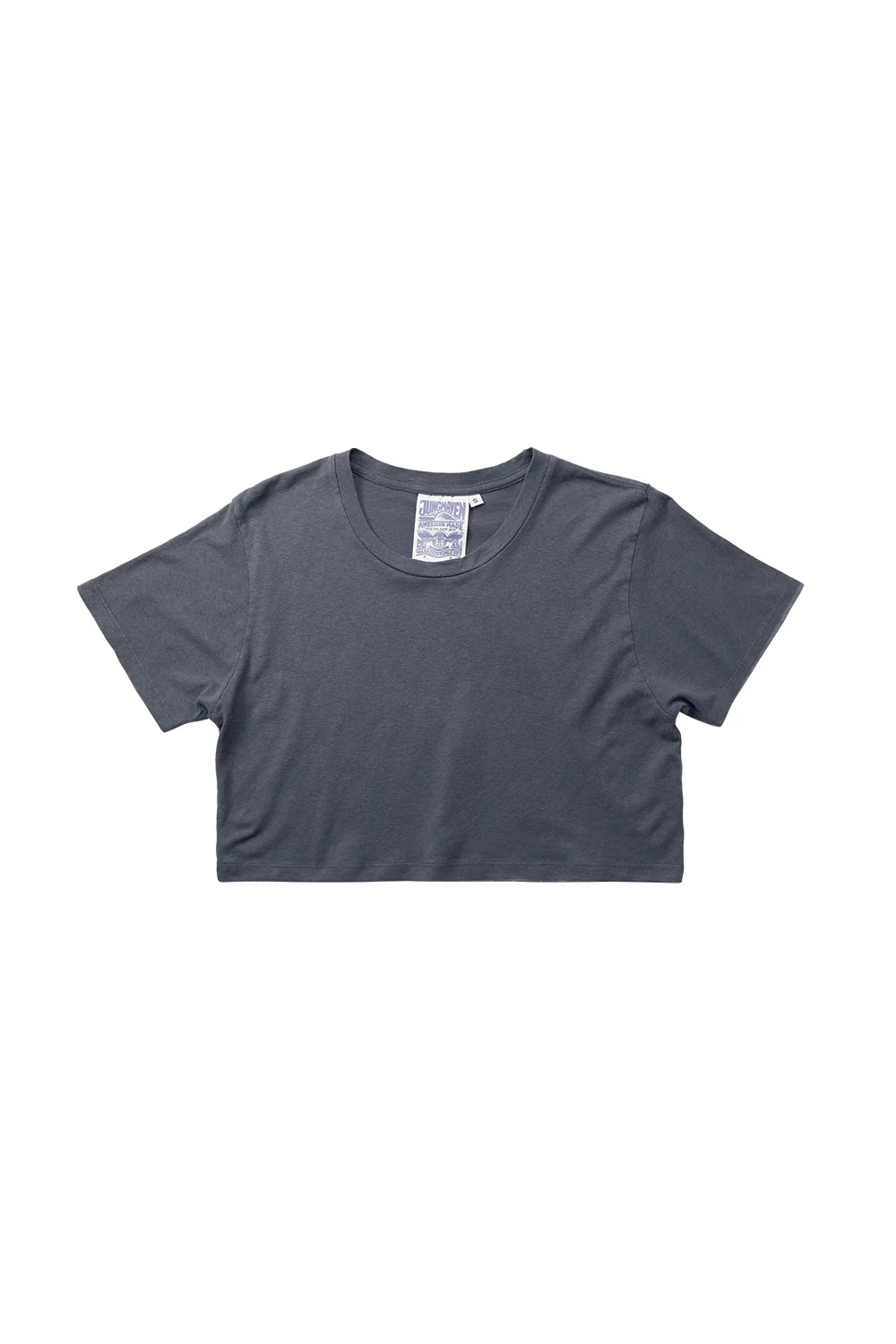 Super Cropped Lorel Tee - Image 11
