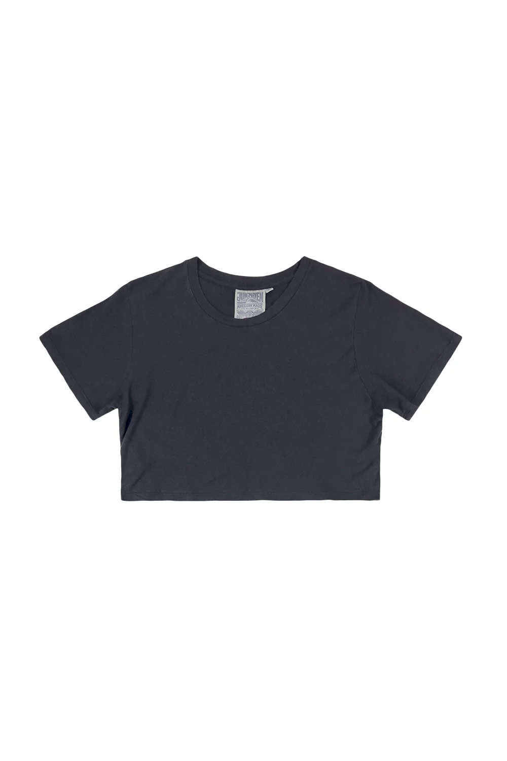 Super Cropped Lorel Tee - Image 9