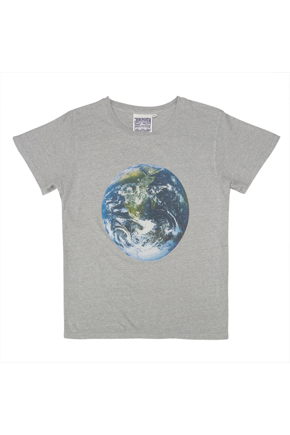 Earth Lorel Tee - Image 3