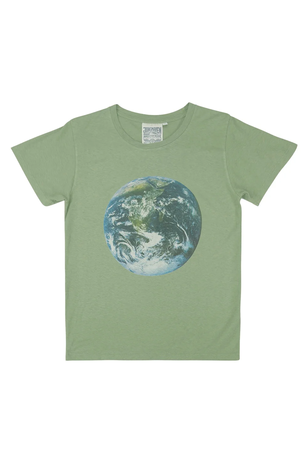Earth Lorel Tee - Image 8