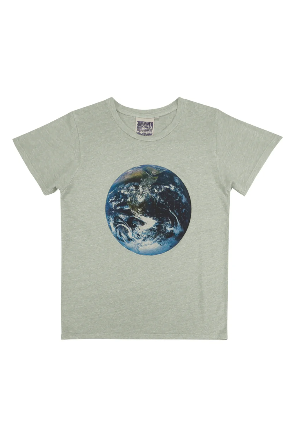 Earth Lorel Tee - Image 9