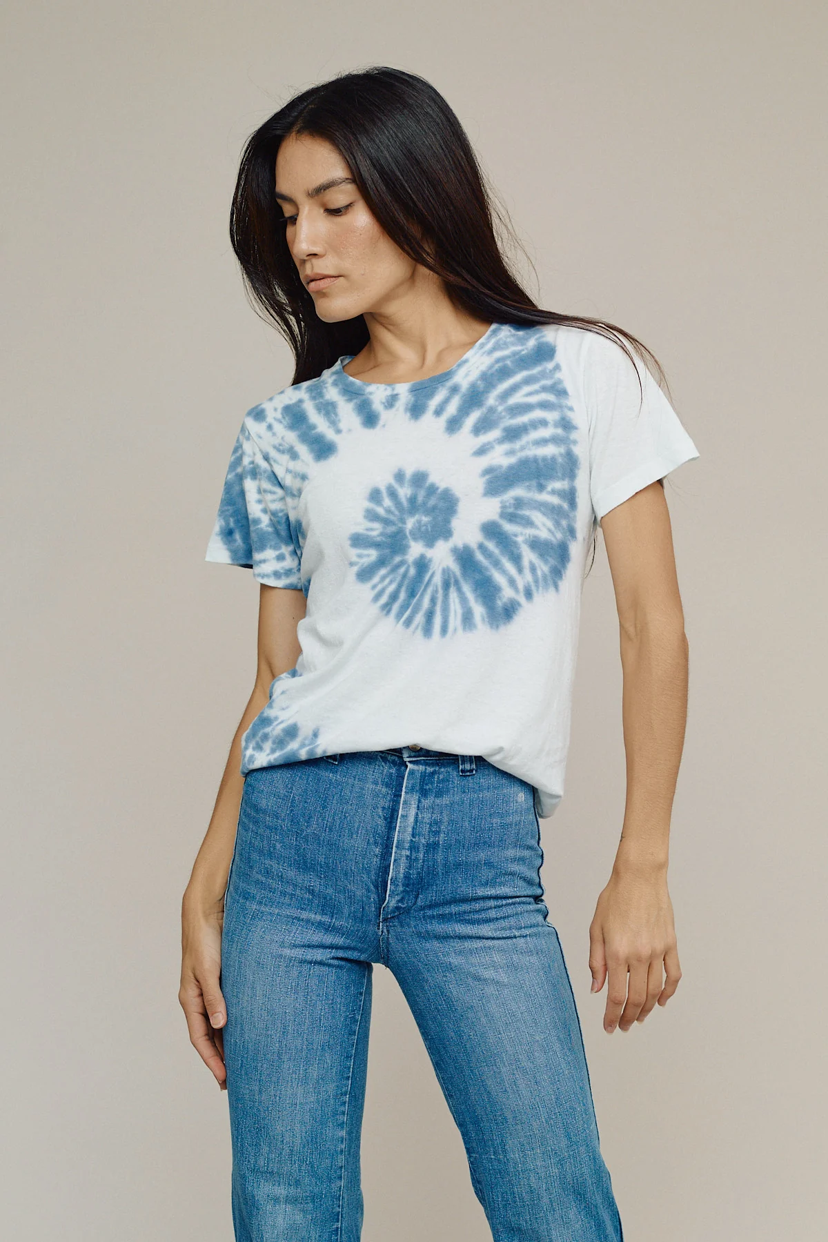 Wave Lorel Tee