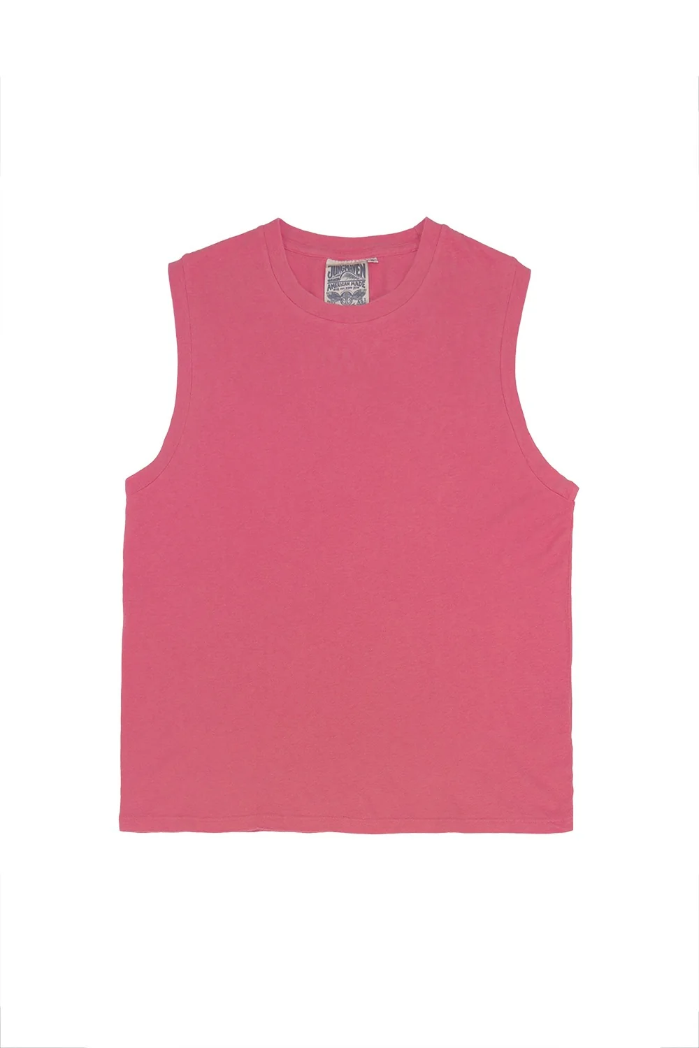 Malibu Muscle Tee - Sale Colors - Image 2