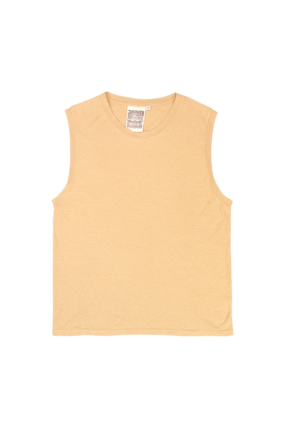 Malibu Muscle Tee - Sale Colors - Image 3