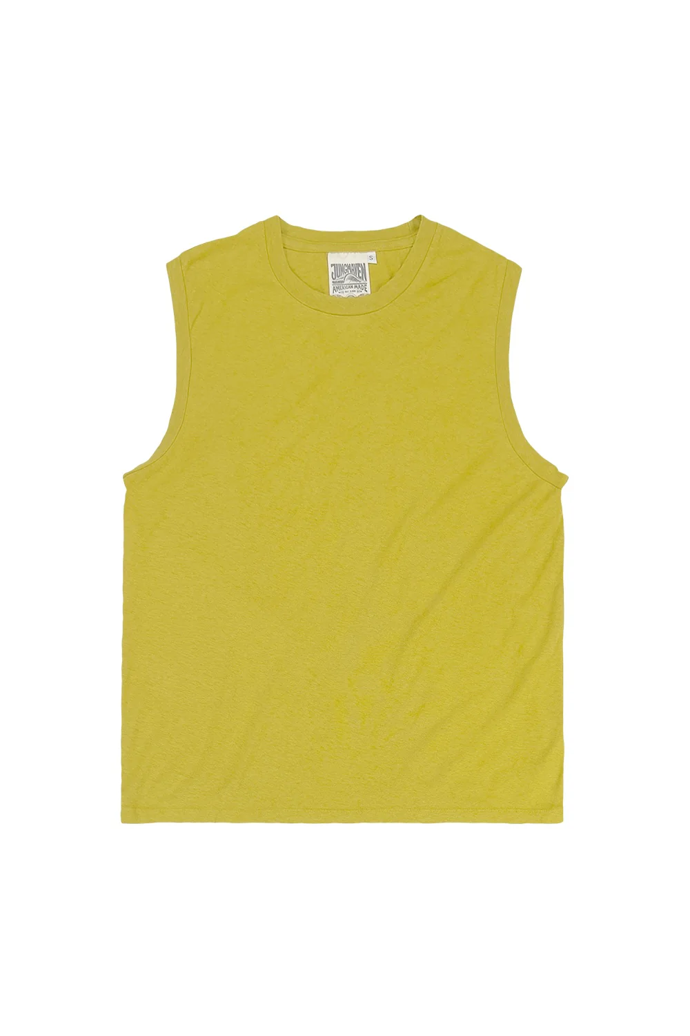 Malibu Muscle Tee - Sale Colors - Image 4