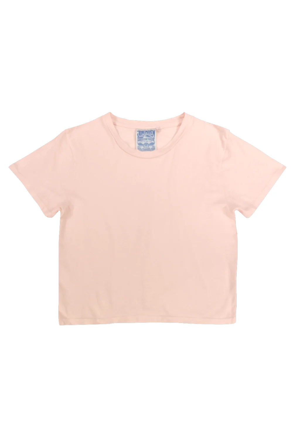 Cropped Ojai Tee - Sale Colors