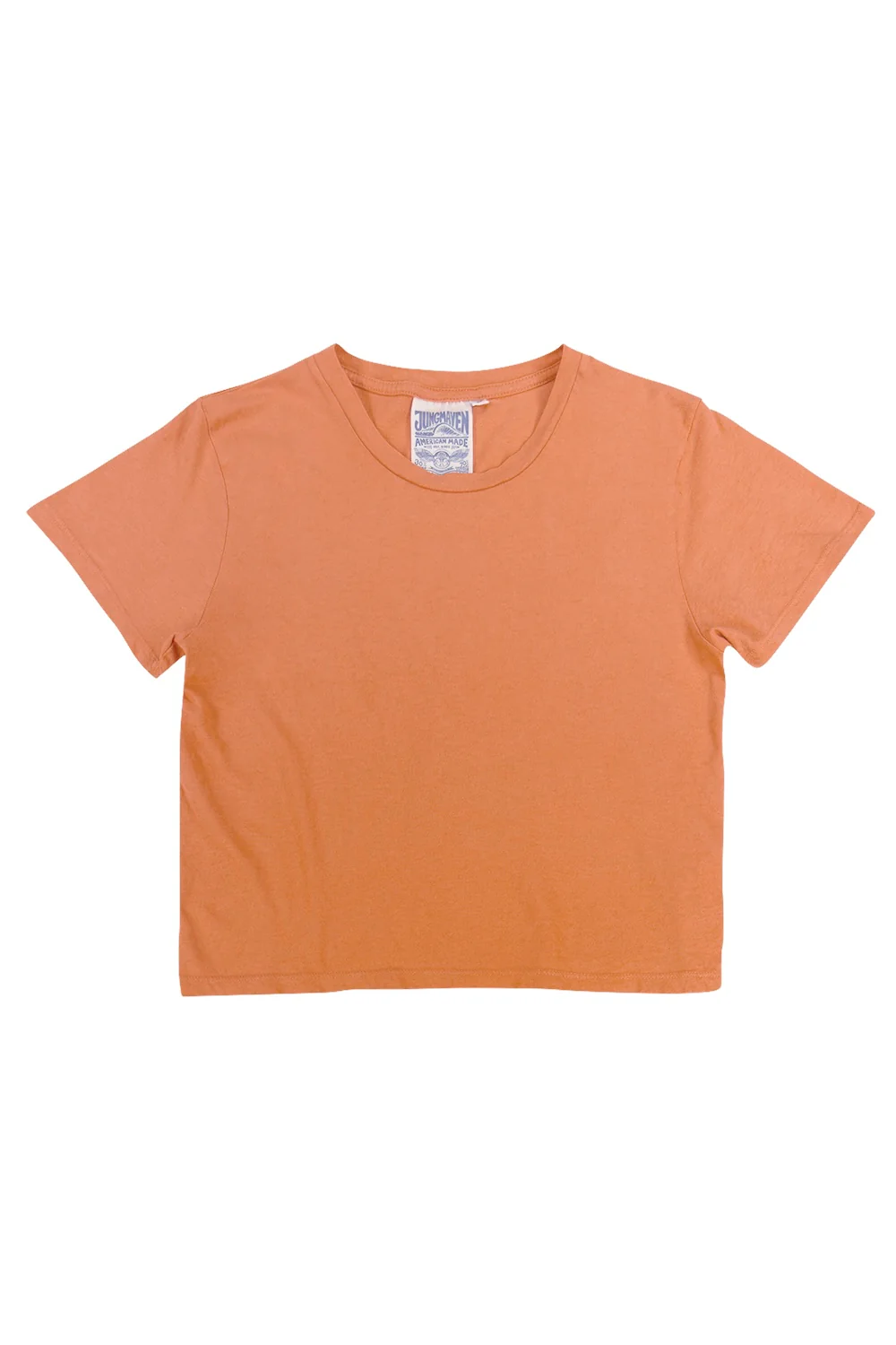 Cropped Ojai Tee - Sale Colors - Image 3