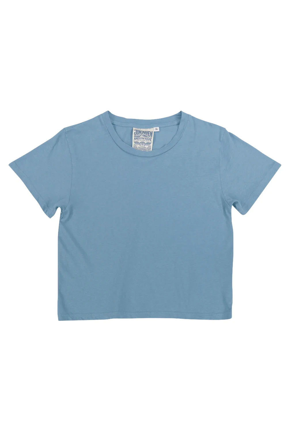 Cropped Ojai Tee - Sale Colors - Image 6
