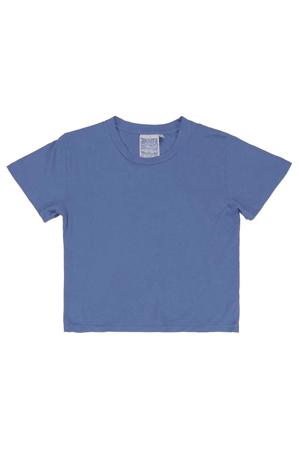 Cropped Ojai Tee - Sale Colors - Image 7