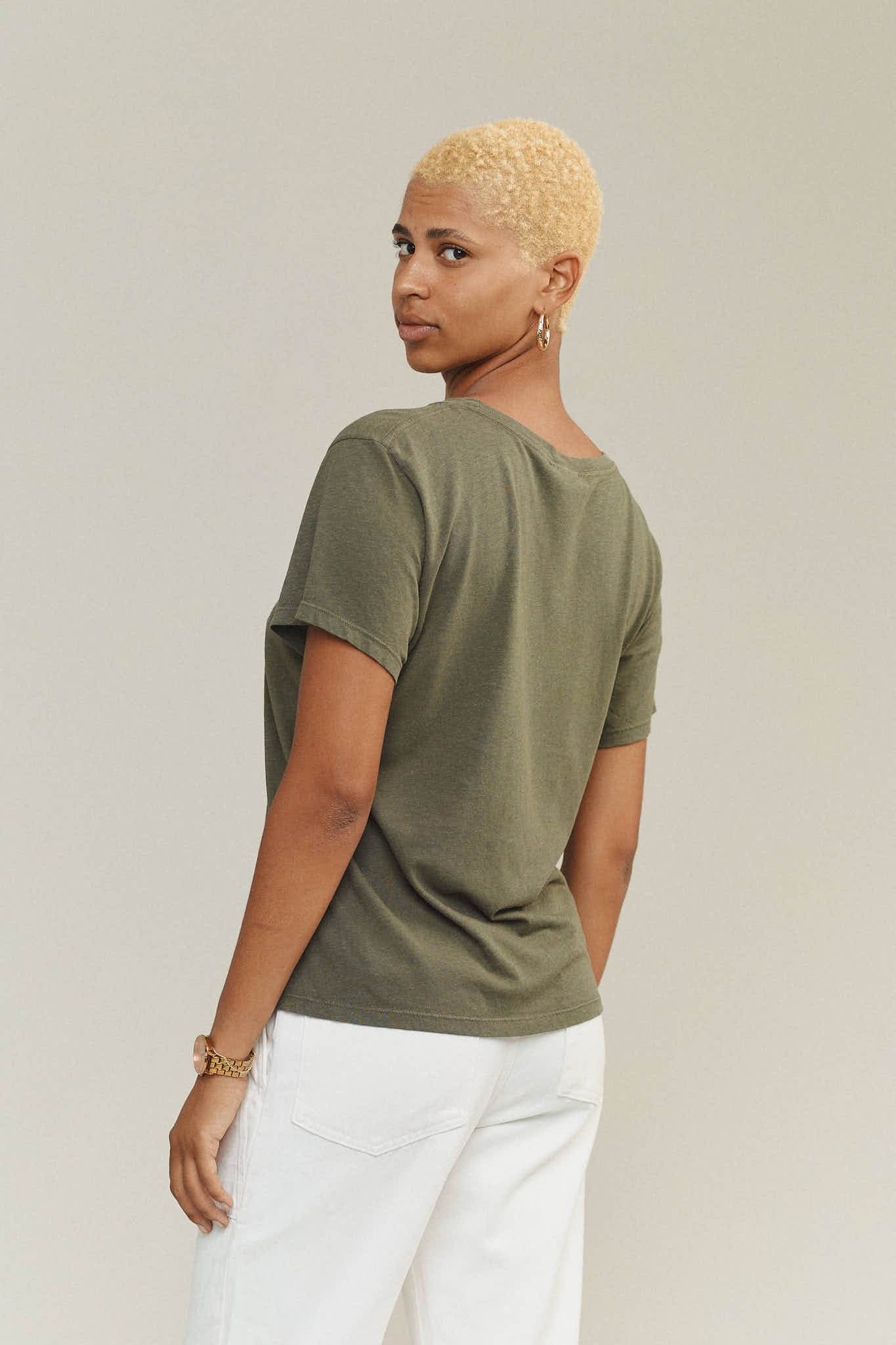 Ojai Tee - Image 5