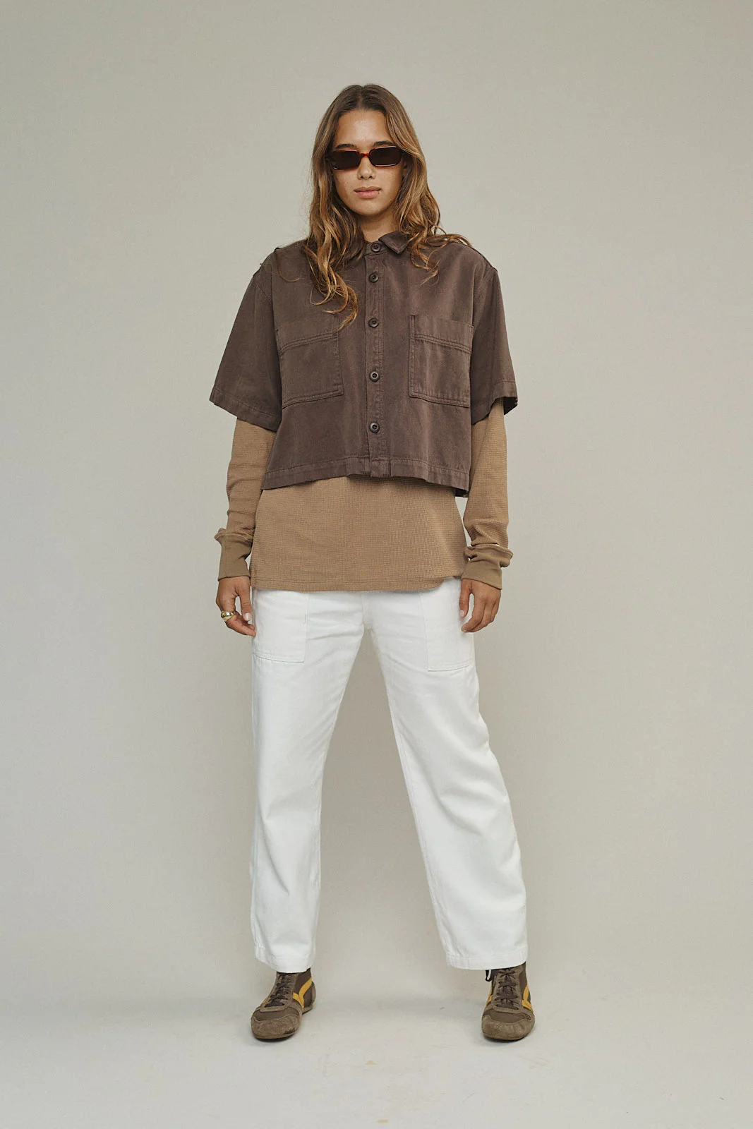 Phinney Twill Shirt - Image 2