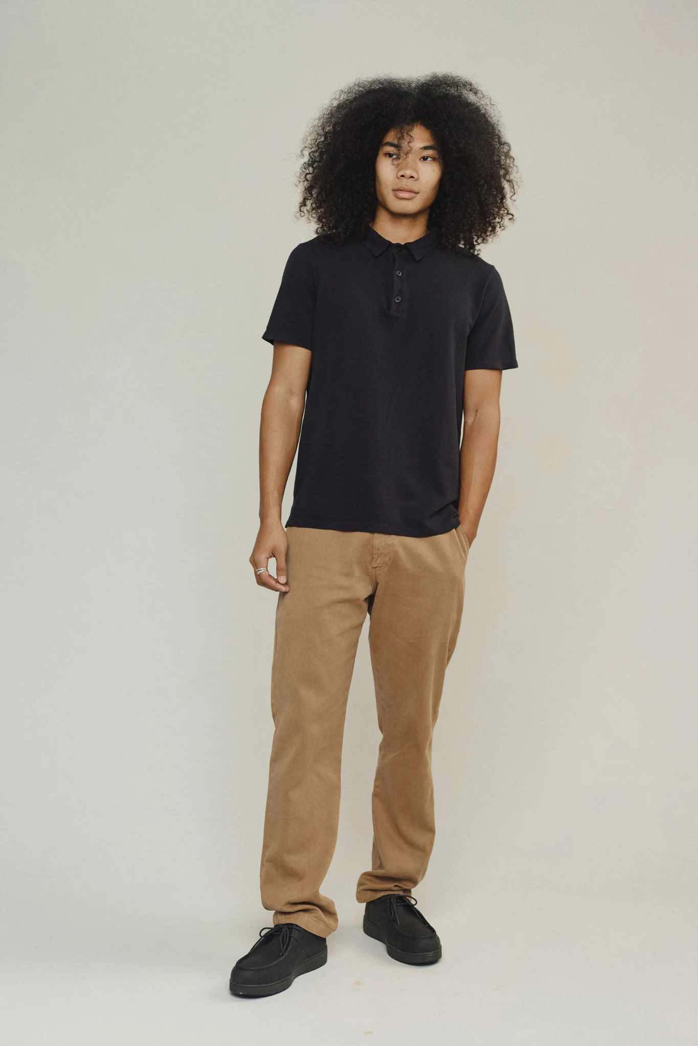 Fields Polo - Image 2