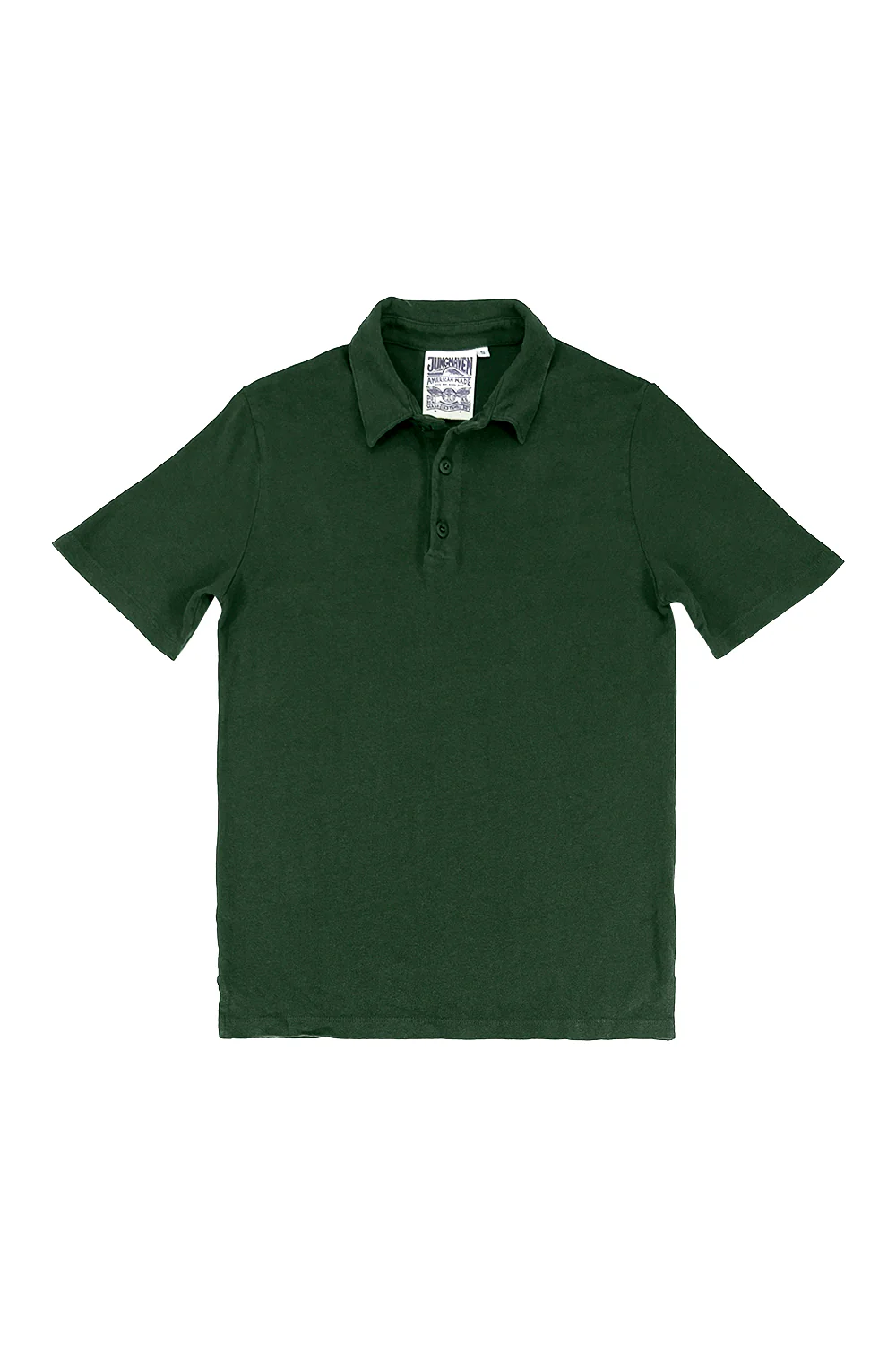 Preston Polo Shirt