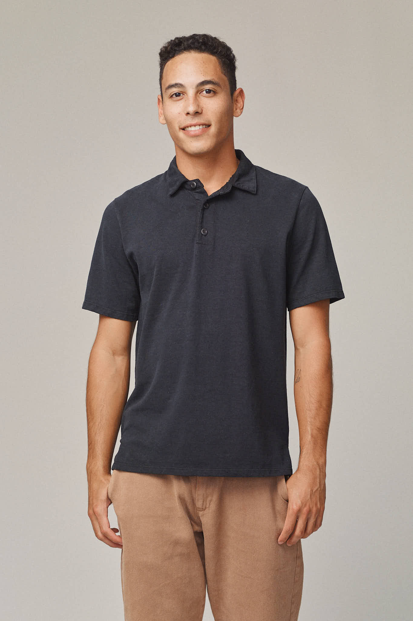 Preston Polo Shirt - Image 10