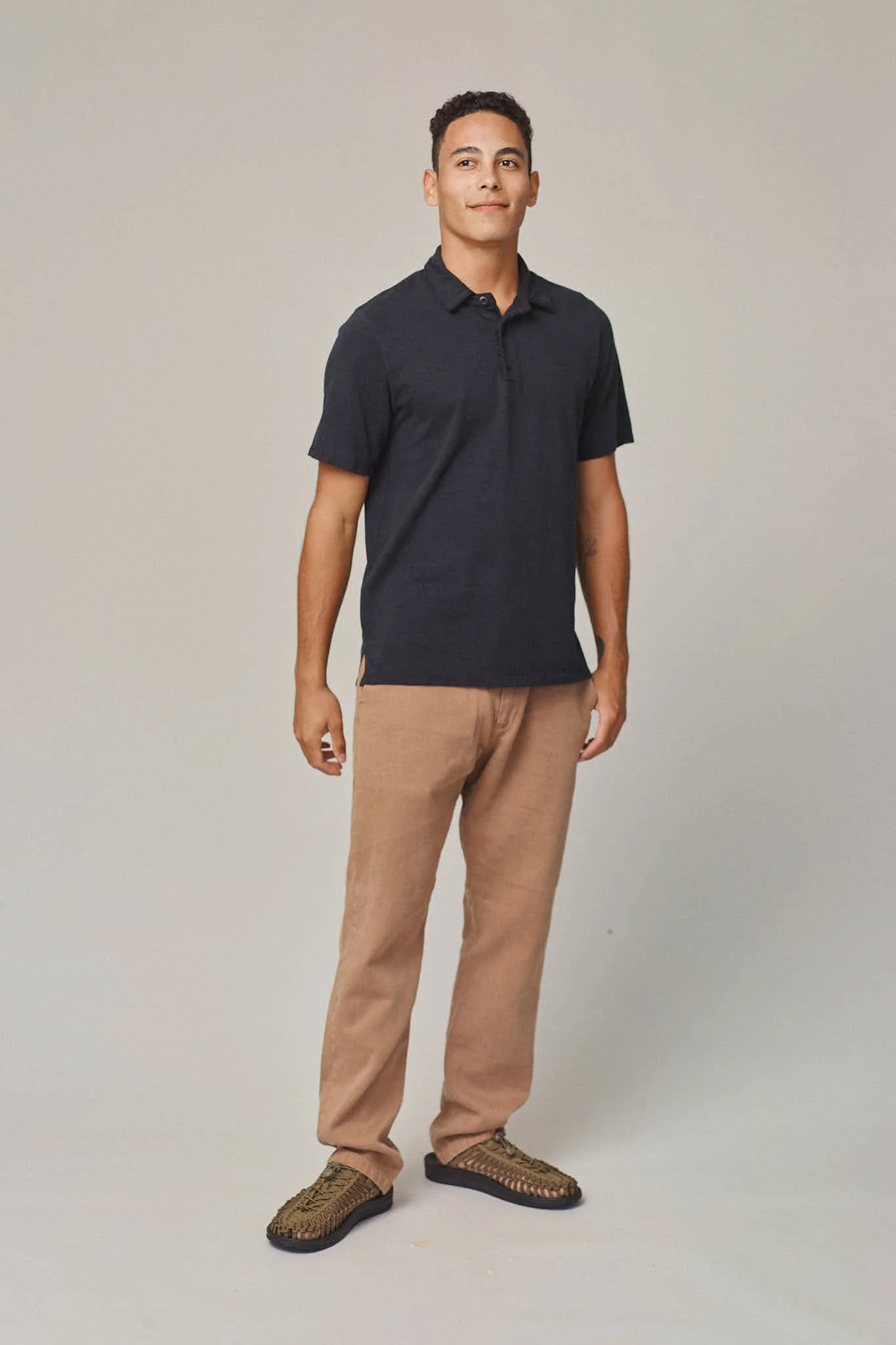 Preston Polo Shirt - Image 11