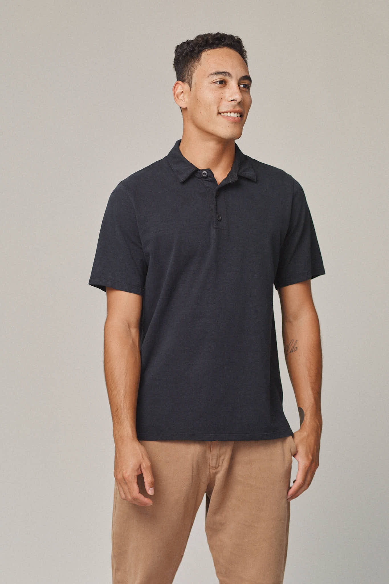 Preston Polo Shirt - Image 13