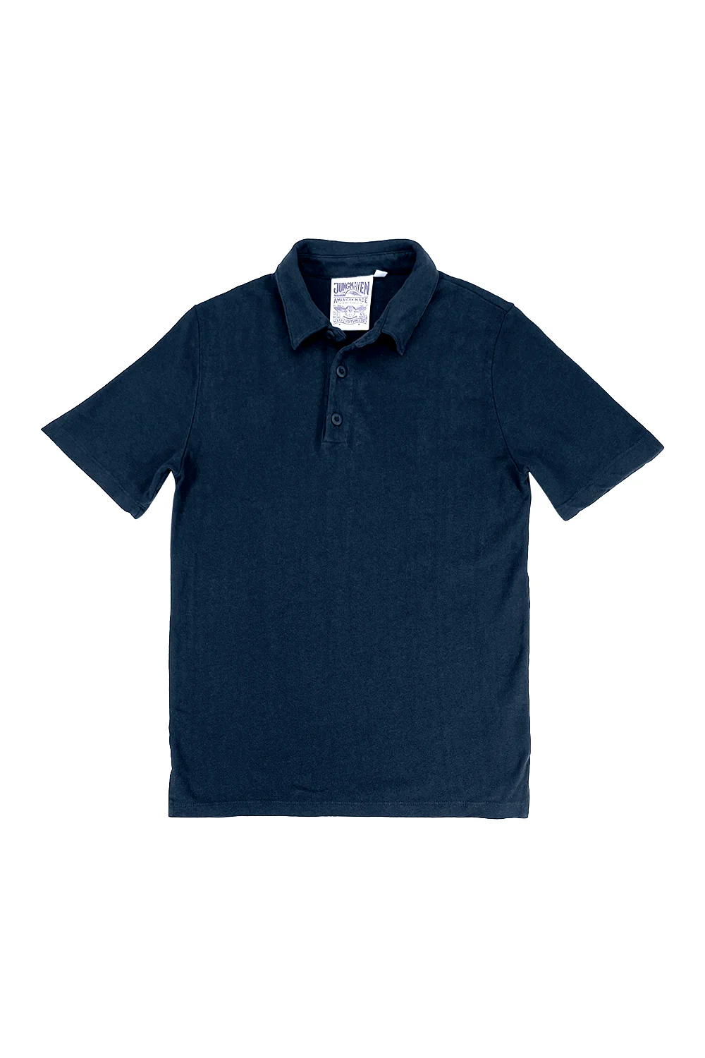 Preston Polo Shirt - Image 2