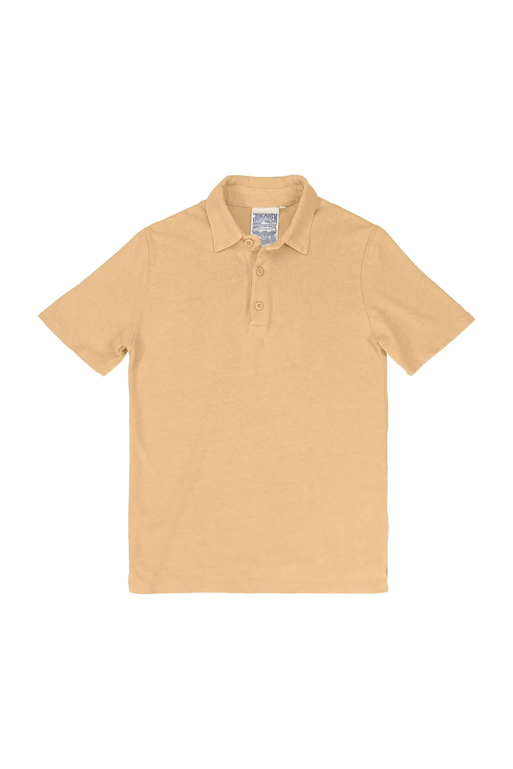 Preston Polo Shirt - Image 3