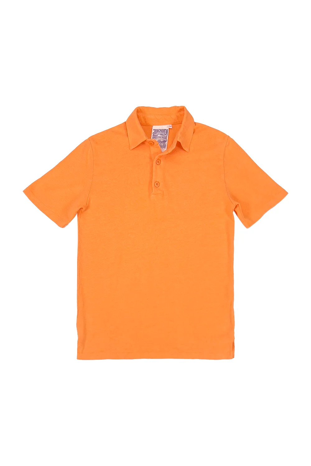 Preston Polo Shirt - Image 4
