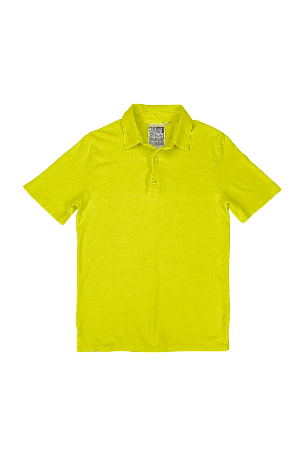 Preston Polo Shirt - Image 5