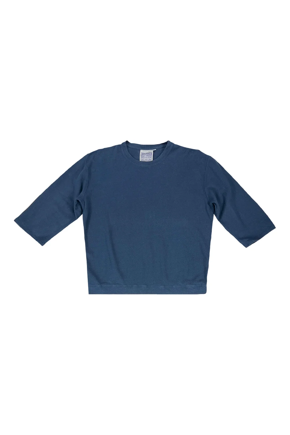 Cardiff 3/4 Sleeve Tee - Image 10