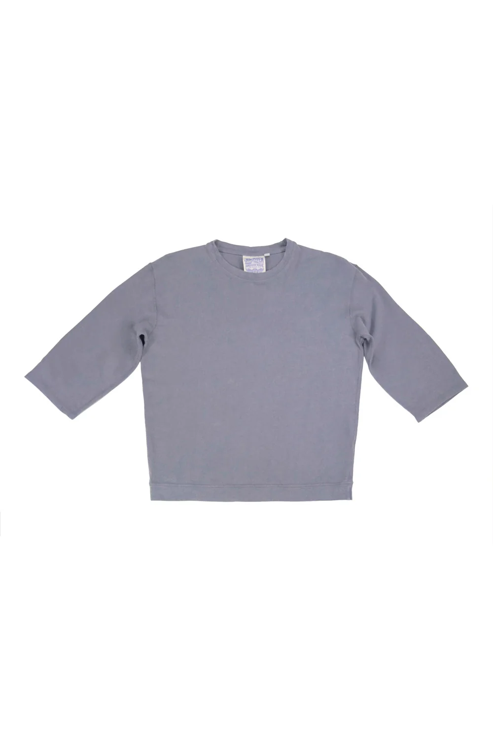 Cardiff 3/4 Sleeve Tee - Image 11