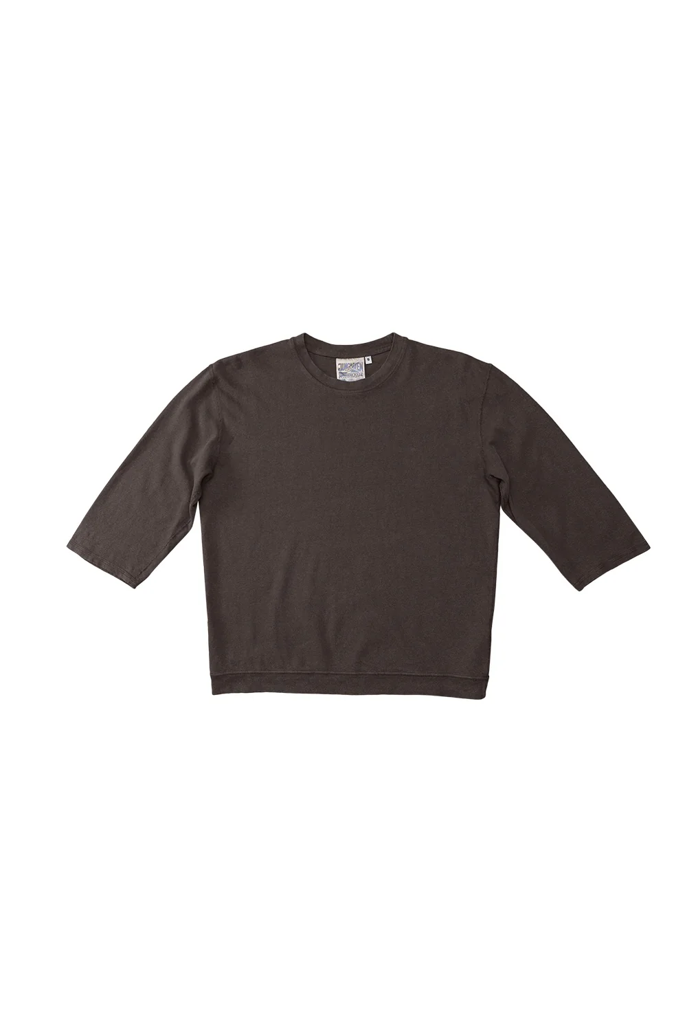 Cardiff 3/4 Sleeve Tee - Image 13